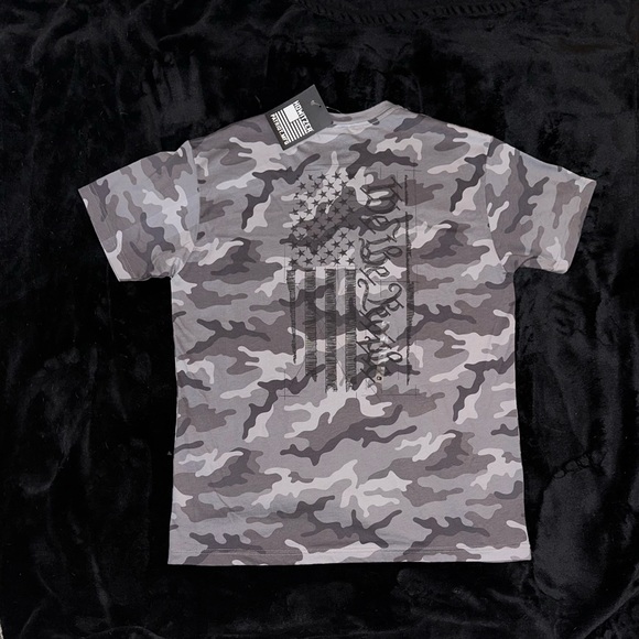 🇺🇸 Howitzer Tee 🇺🇸 L & XL - Picture 7 of 10